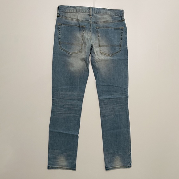 Distressed Denim - Picture 8 of 8
